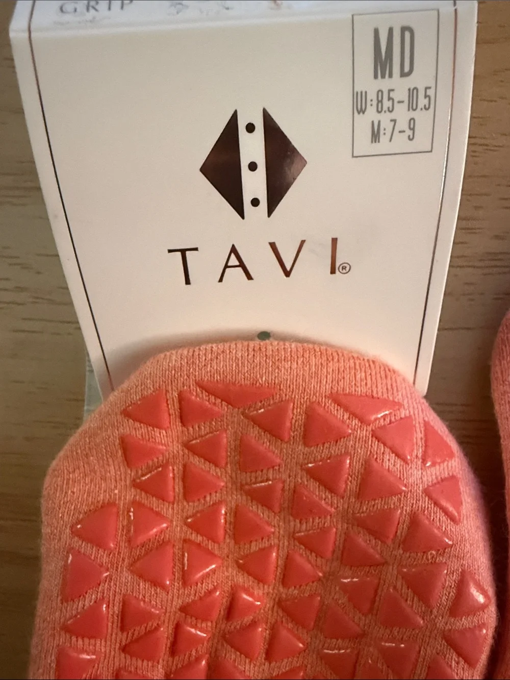 Tavi Active Grip Socks